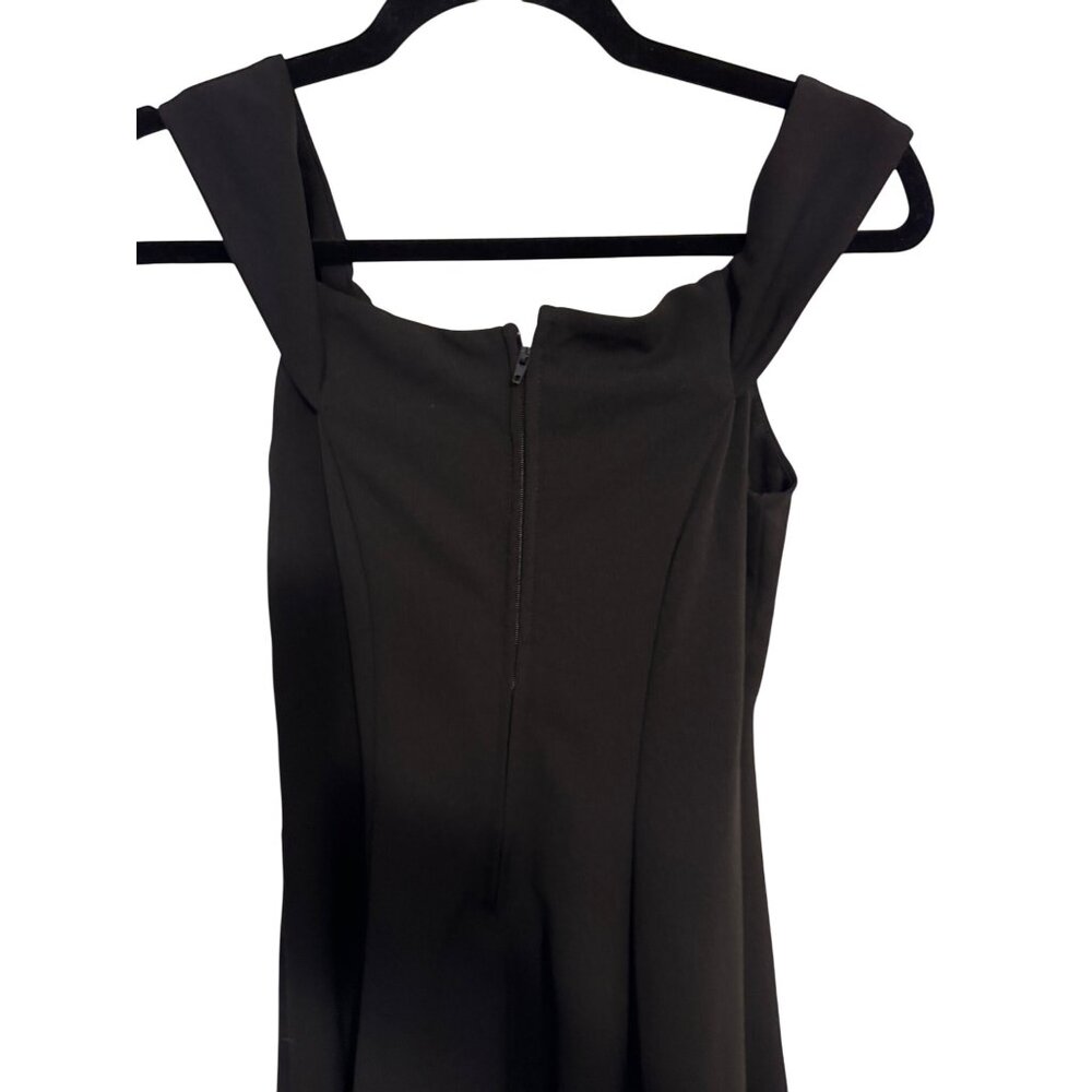 2/$30 NWT Size 7/8 Teeze Me Little Black Dress - Picture 12 of 16
